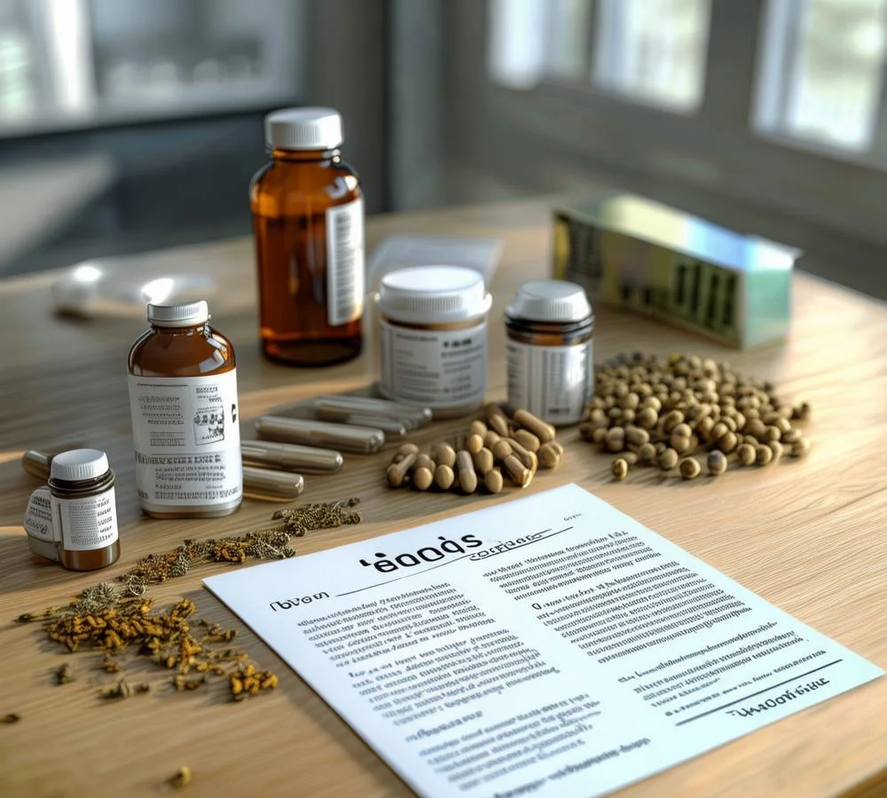 揭秘度他雄胺副作用：男性健康守护者的双重面