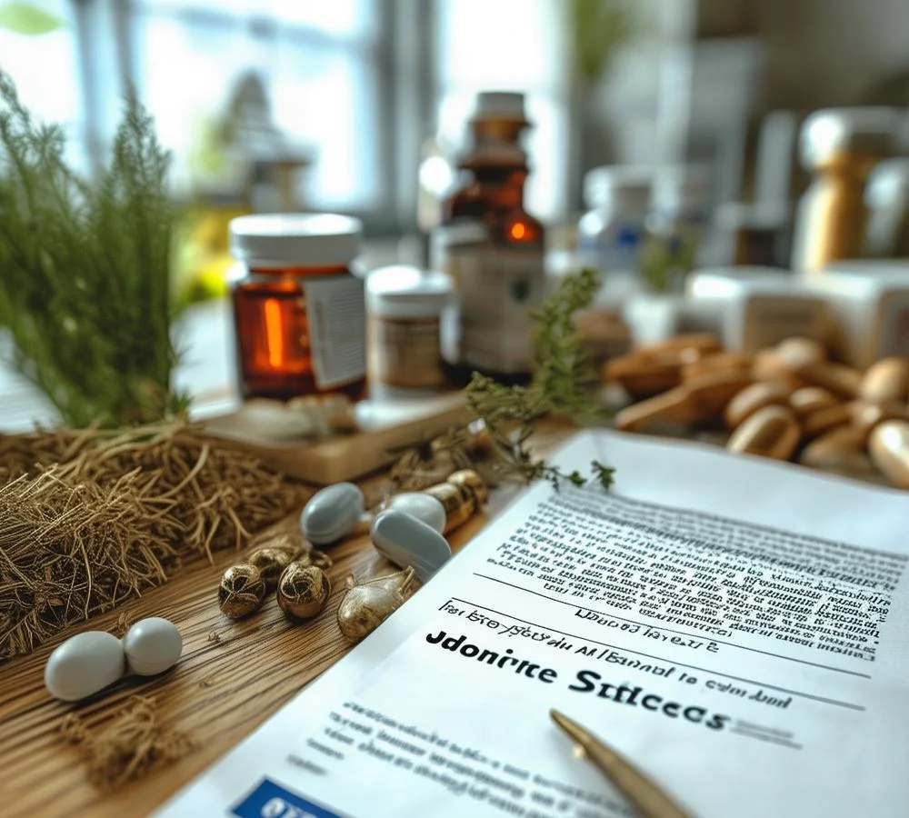 揭秘Fatblaster奶昔副作用：如何安全瘦身？