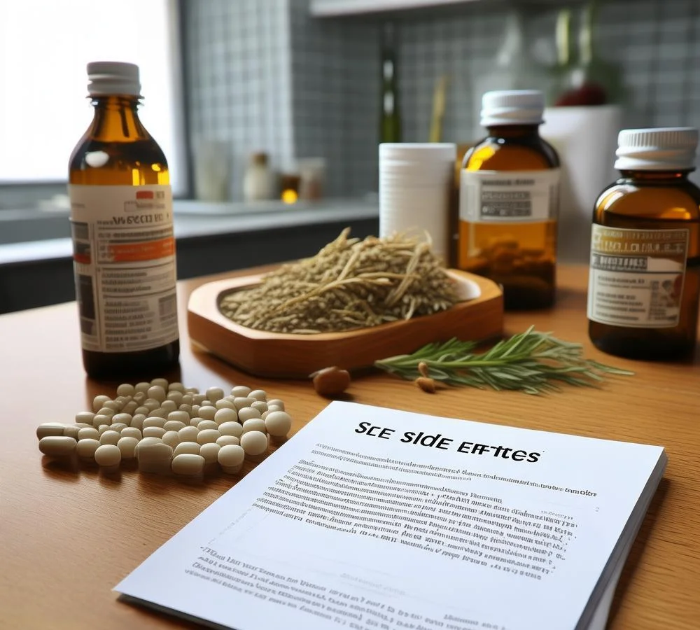 先锋药物：揭秘其副作用与安全使用指南