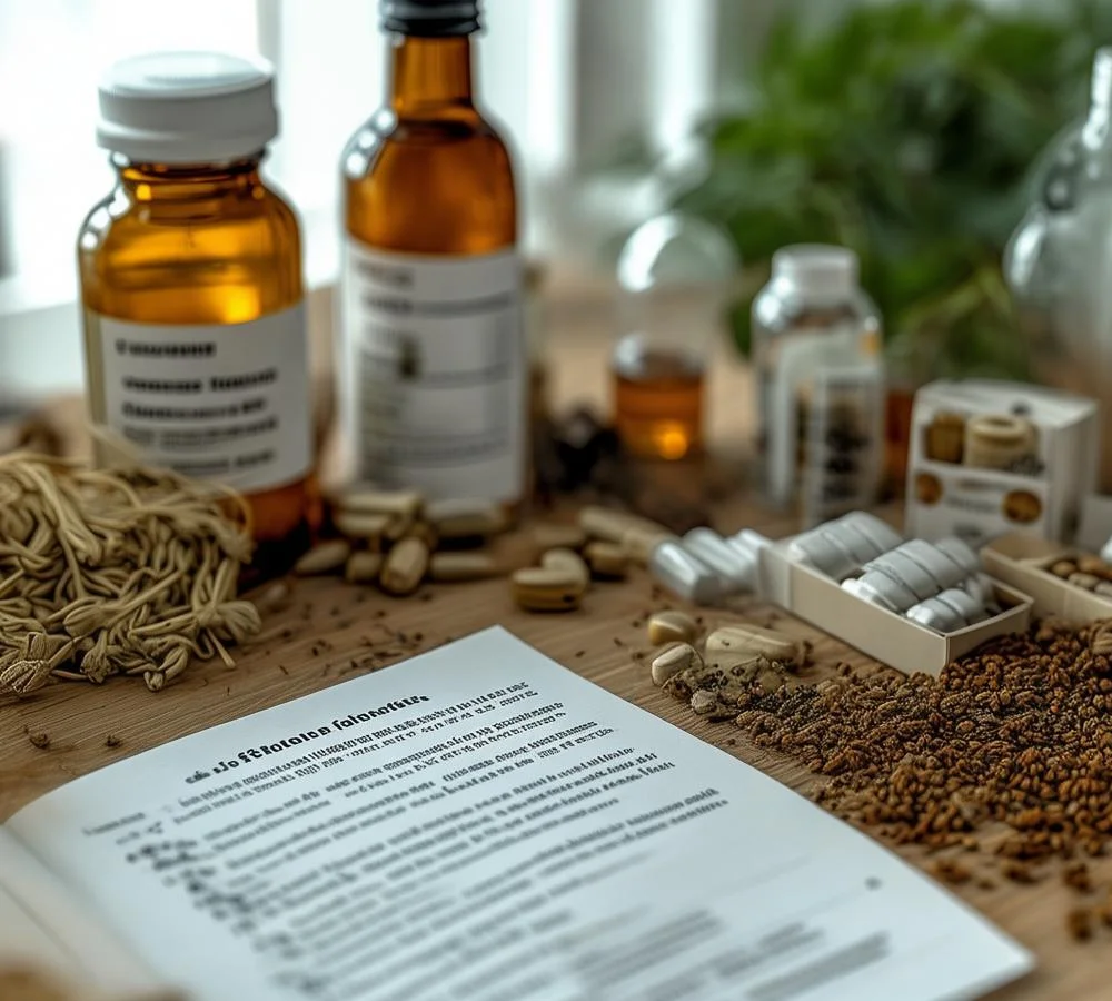 揭秘维生素B6：神奇益处与潜在副作用，你了解多少？