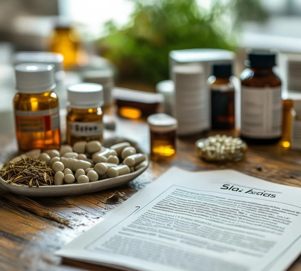 揭秘维B2副作用：如何安全补充维生素？