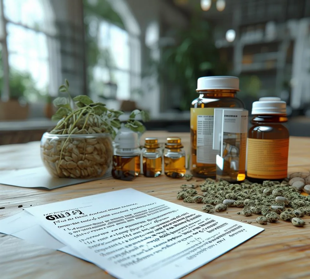 揭秘固力健软胶：副作用真相大揭秘