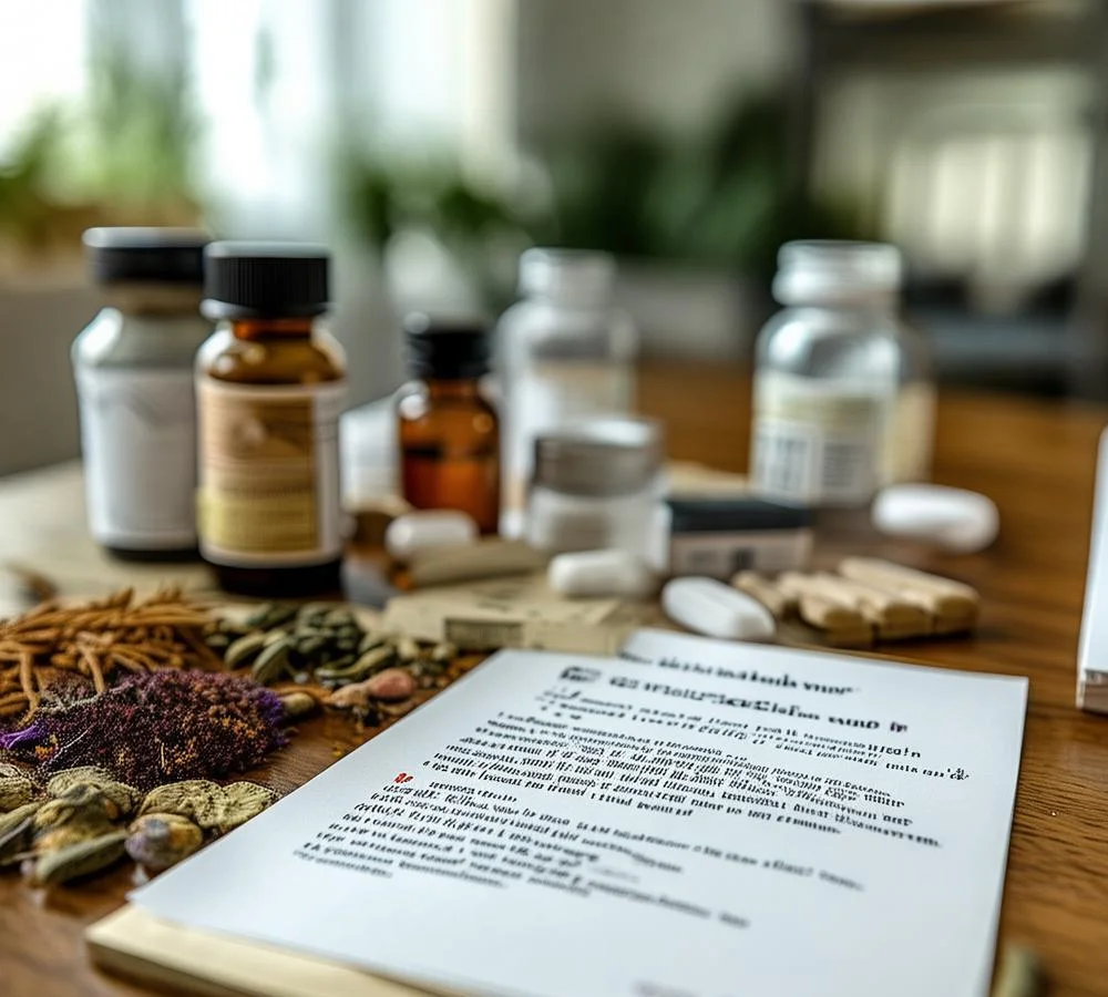 揭秘既塑副作用：如何安全使用塑形产品？