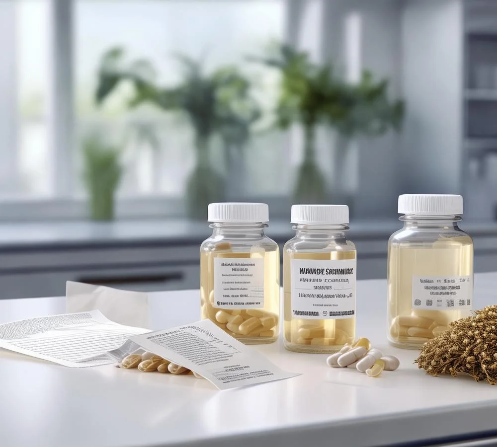 揭秘猫须草：神奇草药的养生功效与作用