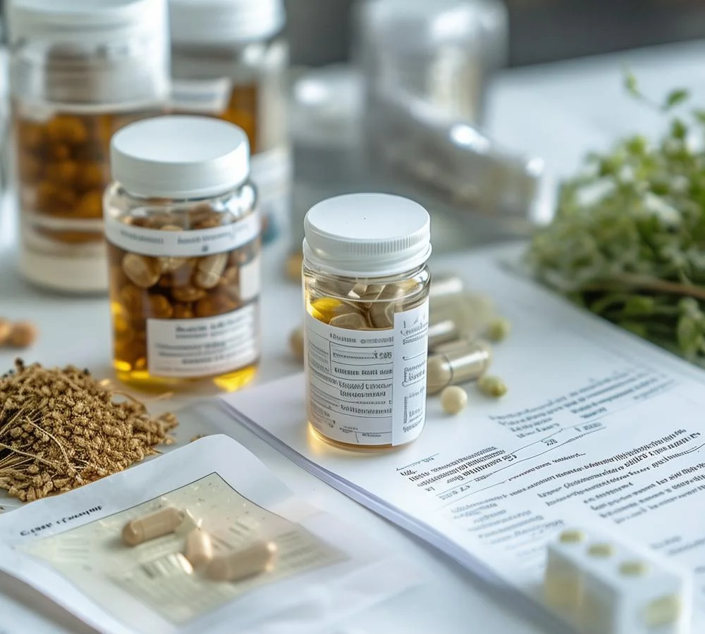 忘忧草：神奇的自然疗法，缓解压力、改善睡眠、增强免疫力