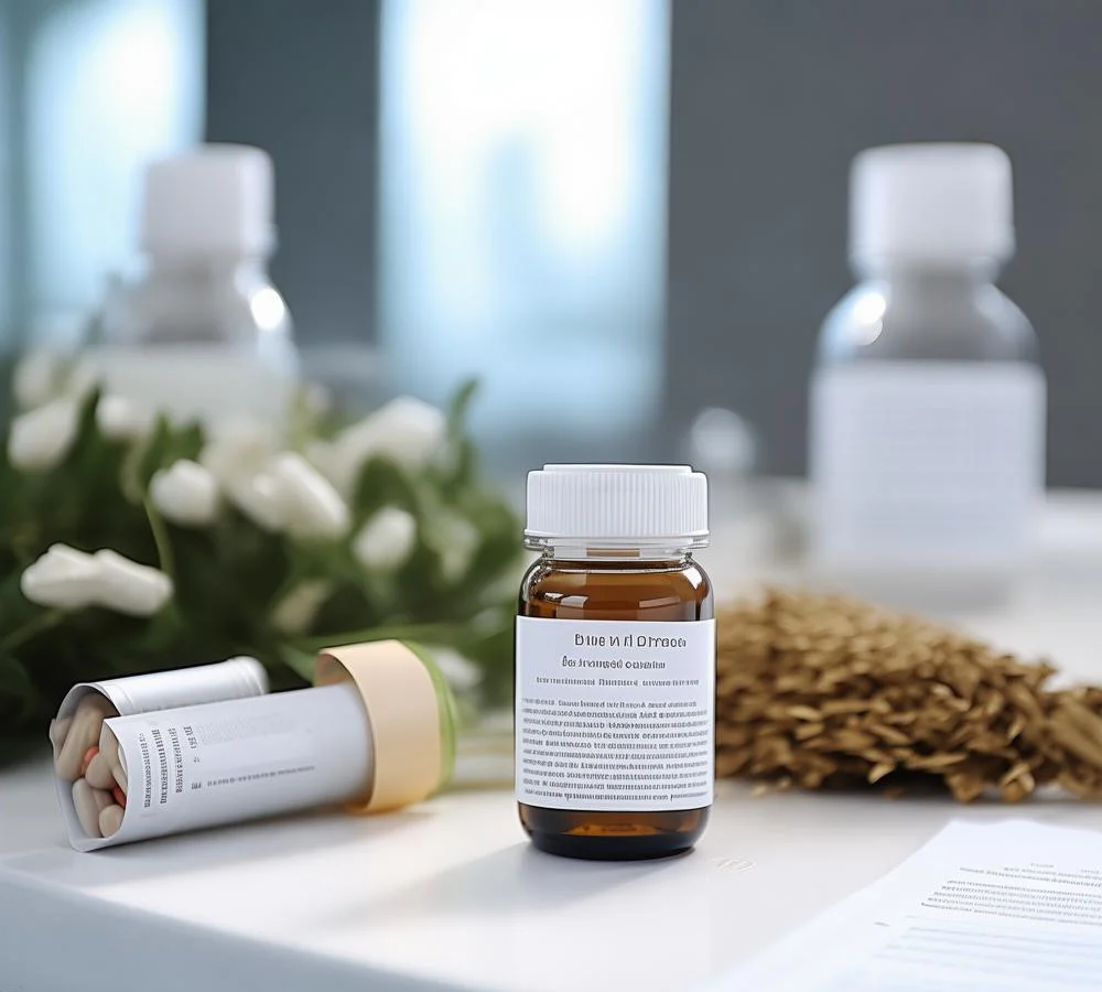 黄豆养生：揭秘生黄豆的神奇功效与作用