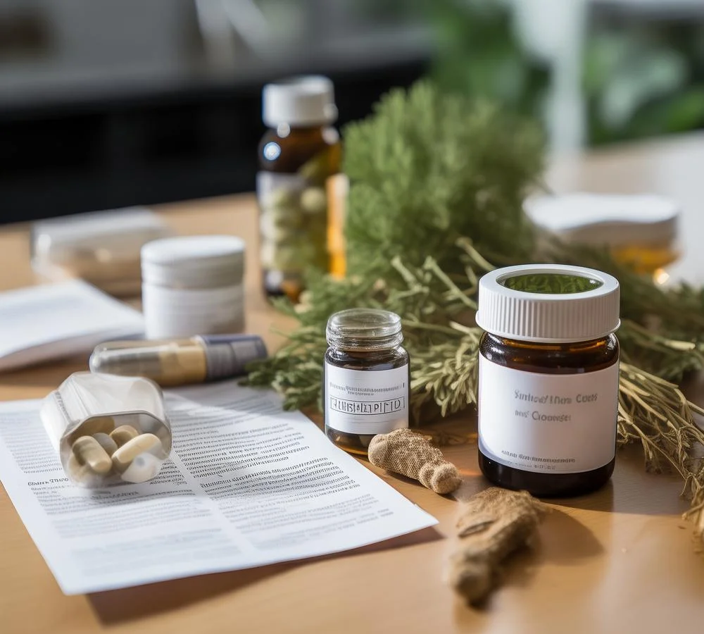 红枣枸杞黑豆汤：养肾补血，提升免疫力的天然良方