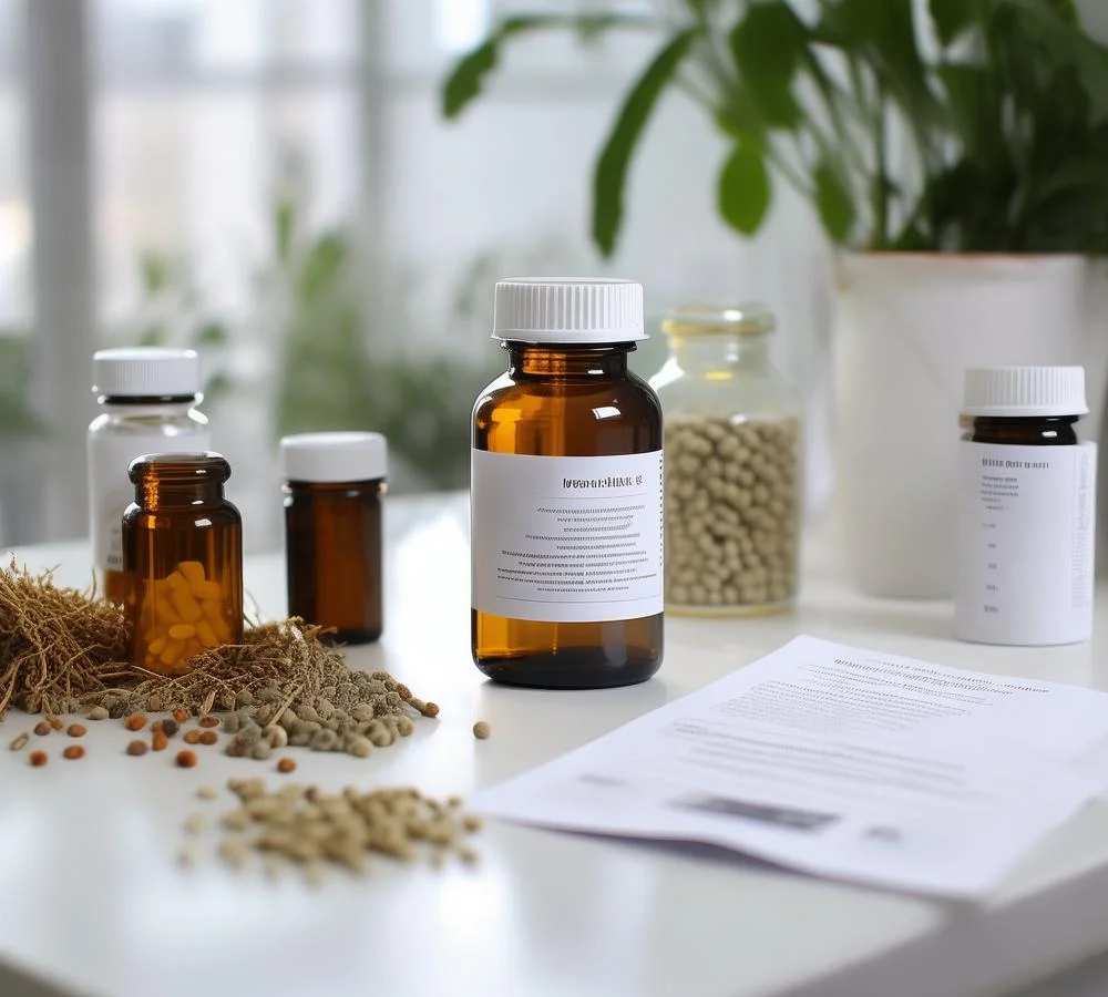 北冬虫夏草燕窝饮品：揭秘古老滋补品的新时代魅力