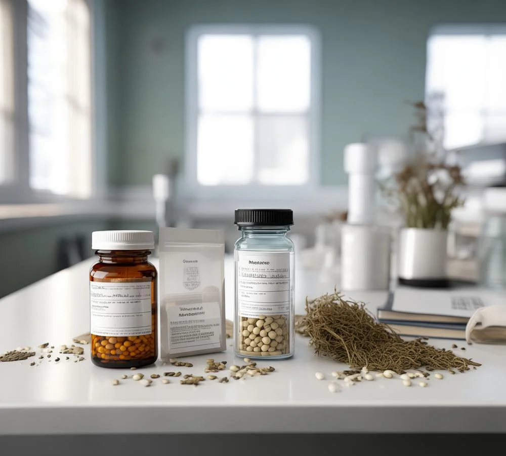 葱白捣碎加醋：古老秘方的新时代功效