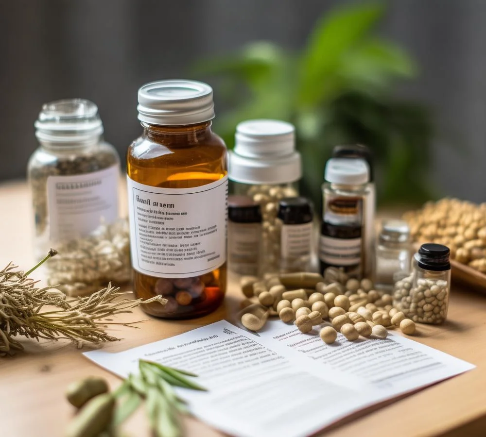 青蒿：千年古草的现代健康密码