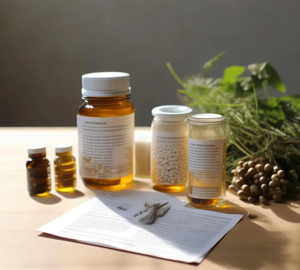 揭秘黄莲素：神奇功效与谨慎禁忌