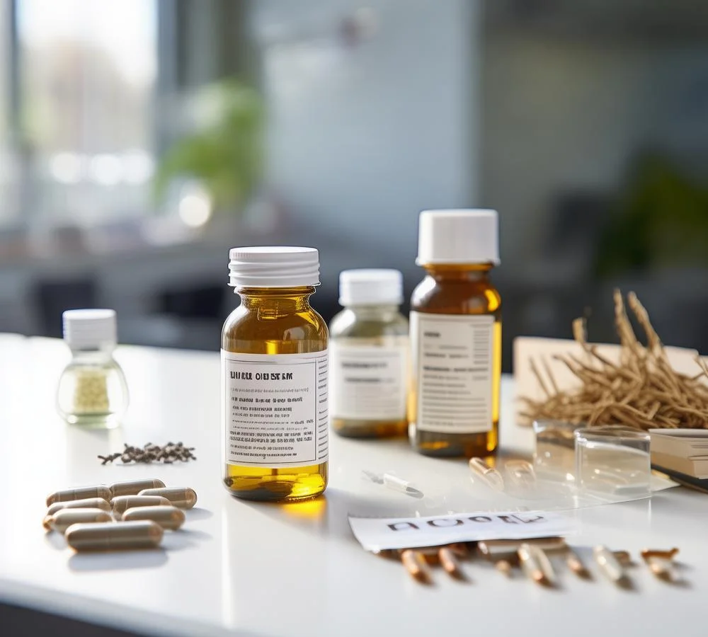 揭秘淡菜神奇功效：补钙、养生两不误的健康瑰宝