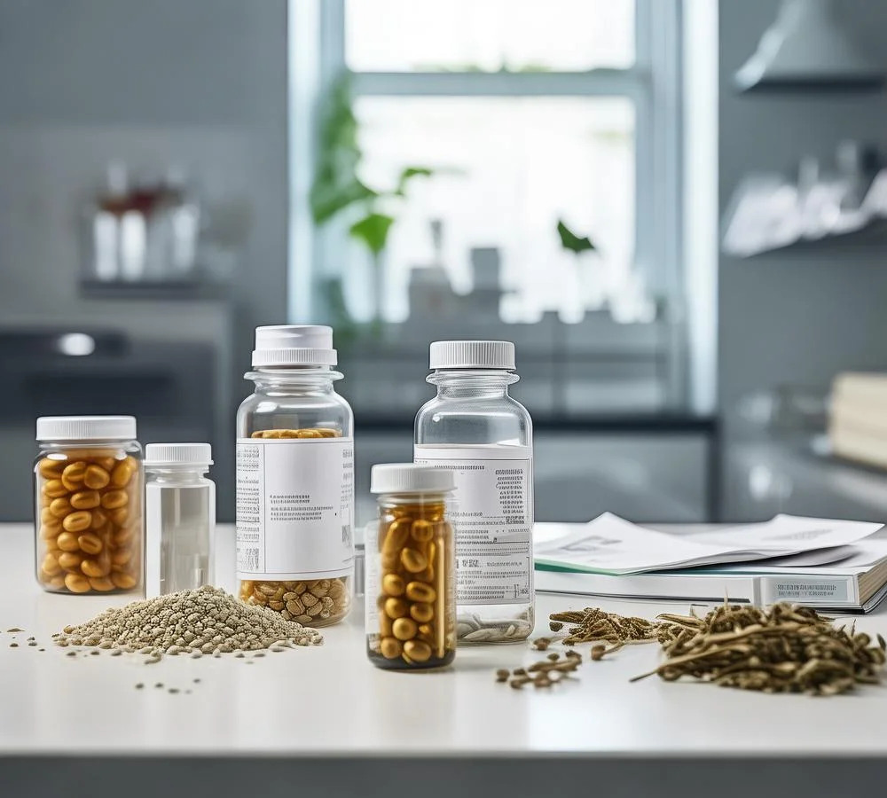 薏仁梨汤：冬季养生佳品，功效与禁忌全解析