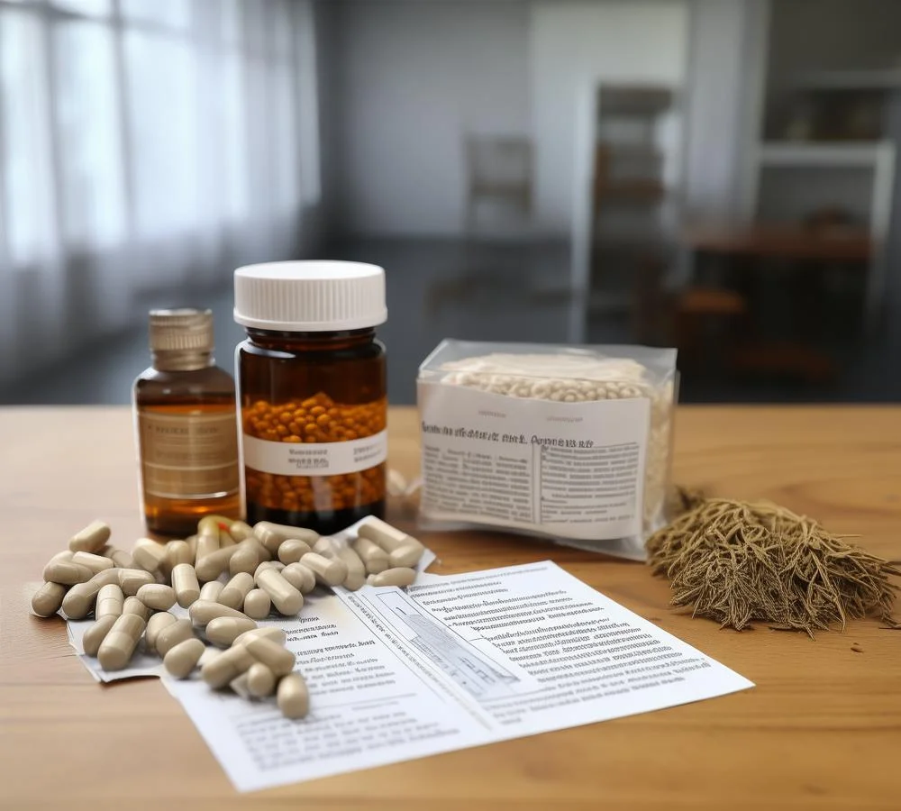 揭秘大百合粉：美容养颜，健康养生新选择