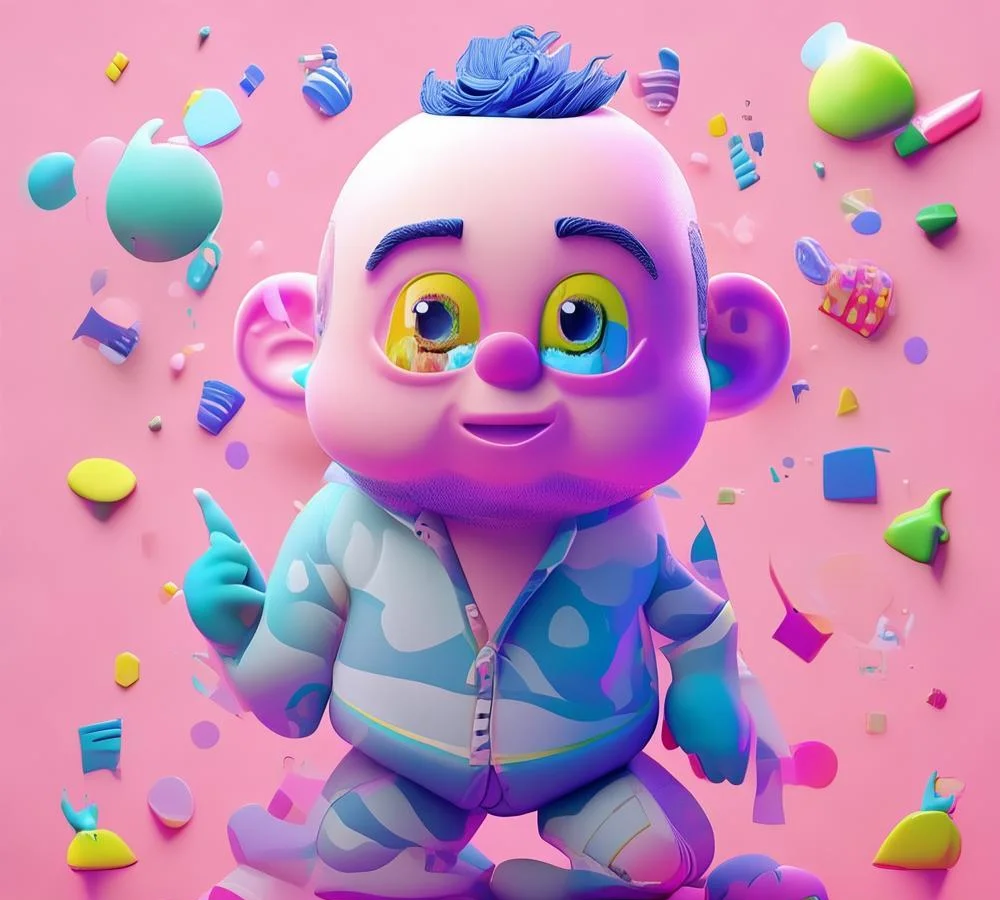 如何正确清洗小孩包皮过长：家长必看育儿护理知识