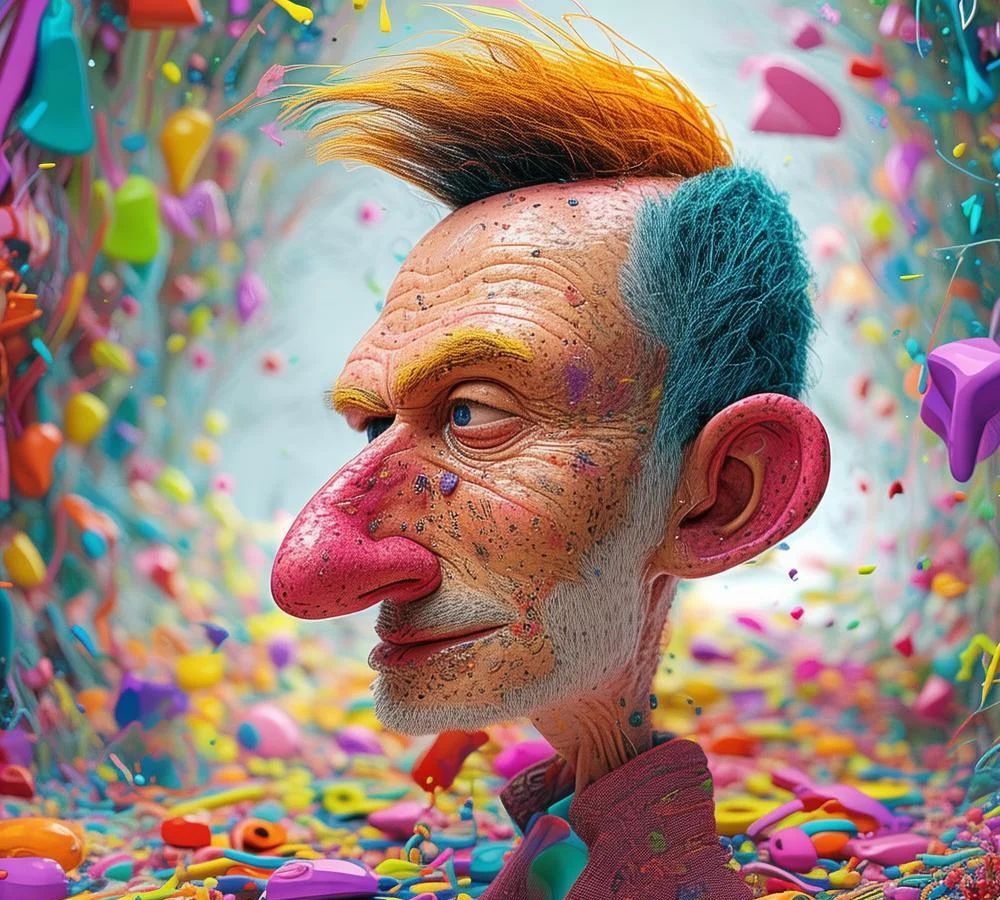 揭秘包皮过长引起的炎症：男性健康的“隐形杀手”