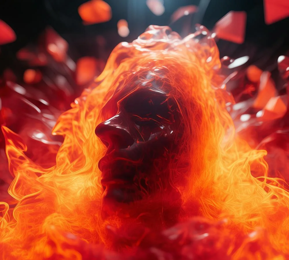 手心发红发热：揭秘身体发出的健康警报