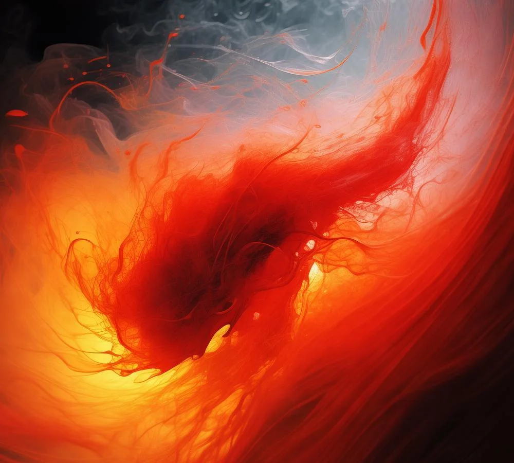 揭秘：不发烧却浑身发热，可能是这些健康问题的信号