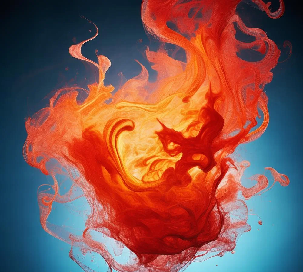 发热生姜按摩膏：传统草药与现代生活的完美结合