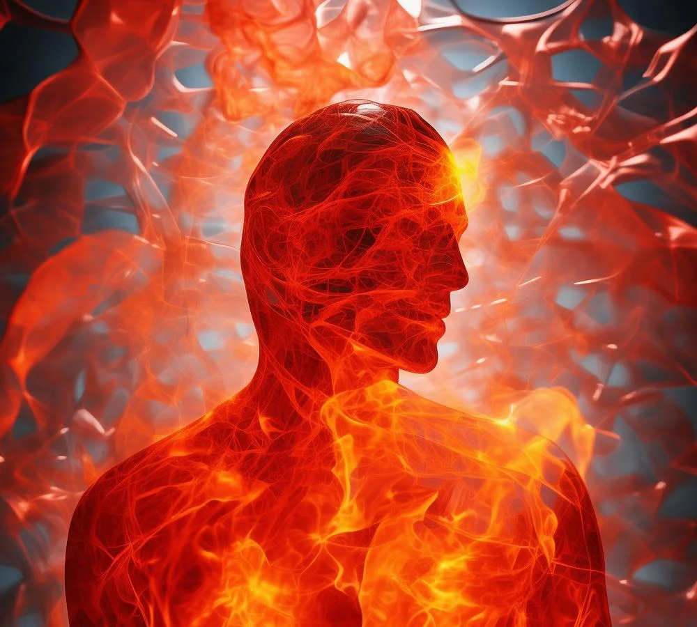 揭秘每天下午发热之谜：背后的健康信号