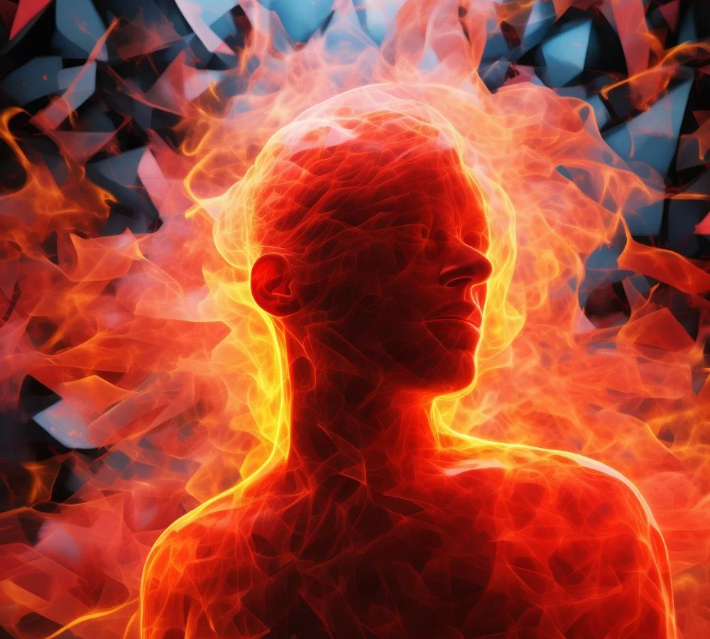 狗发热：揭秘宠物健康的警示信号