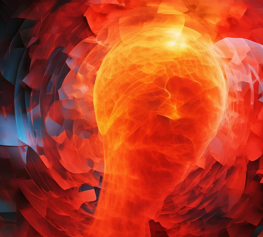 手心发热：揭秘原因及有效治疗方法