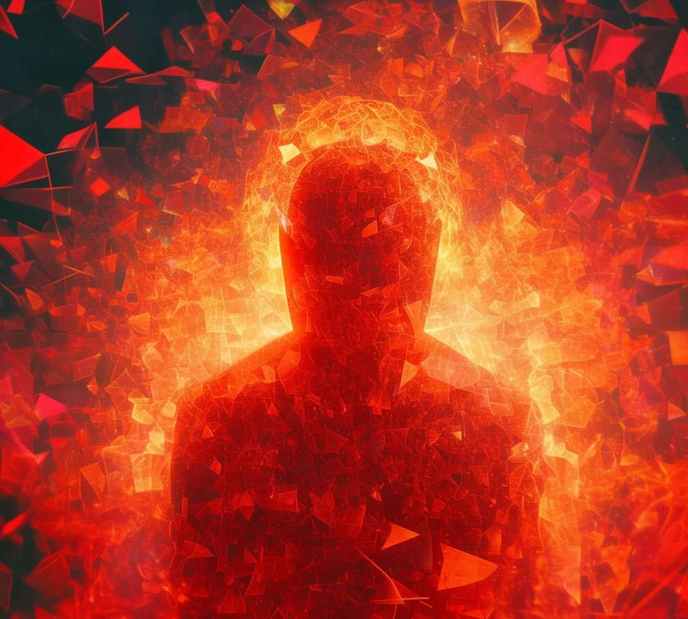 突发性发热出汗：揭秘身体发出的紧急信号