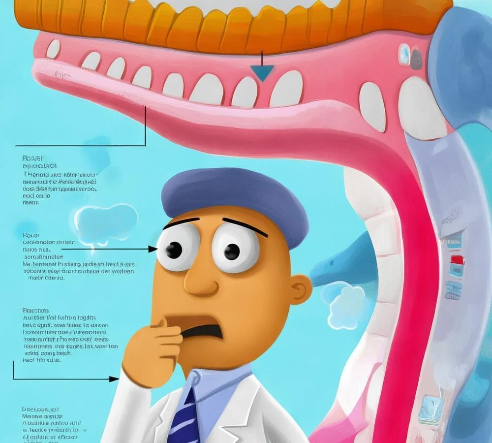 丁香叶茶：一抹清香，解决口腔异味困扰