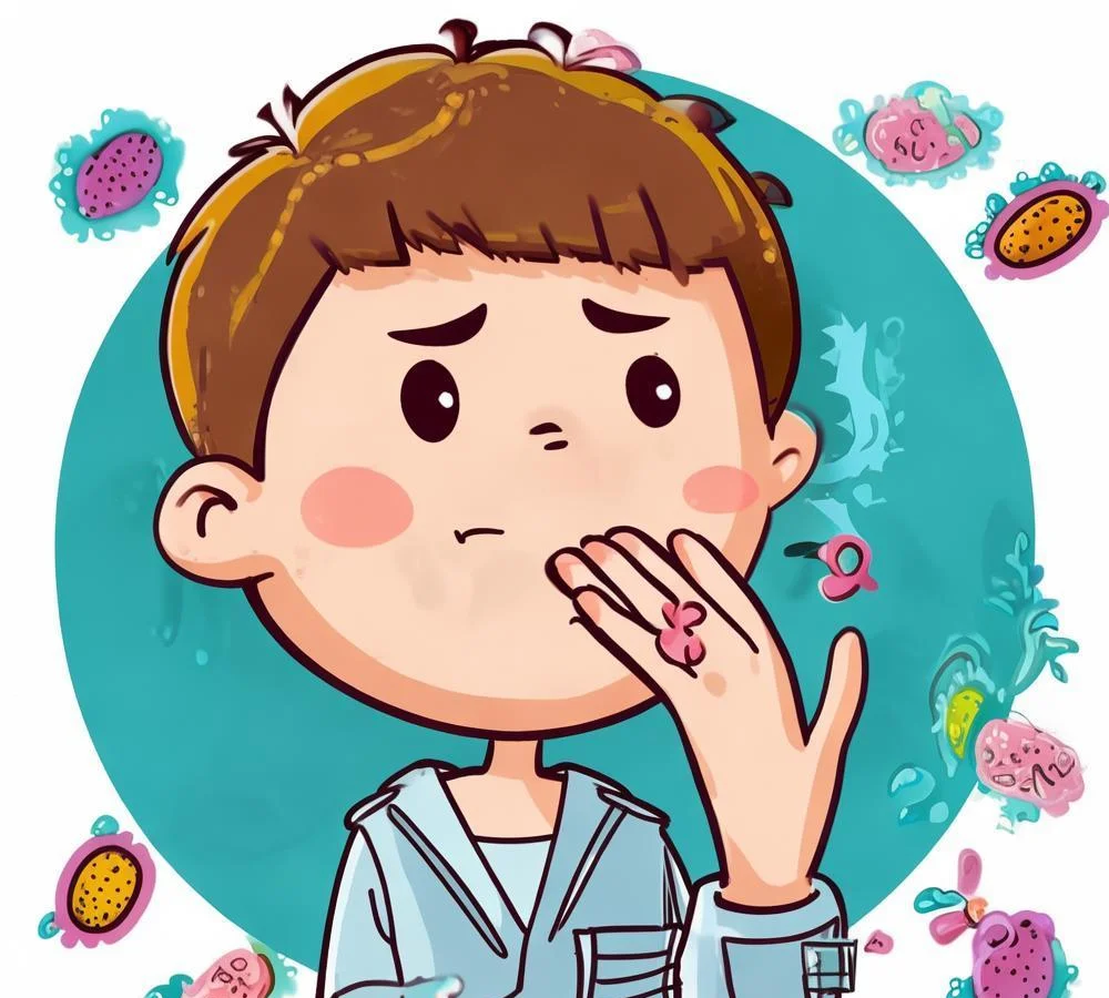 告别大蒜口臭，重拾清新口气：实用方法大揭秘