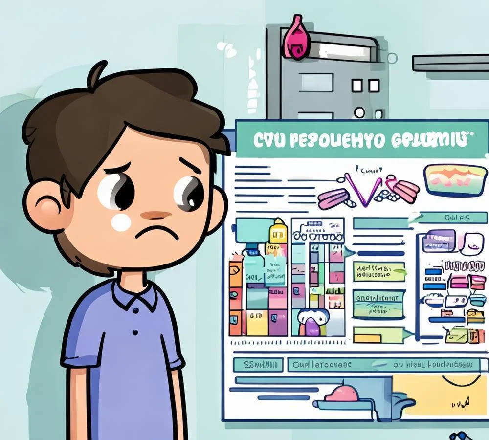 宝宝哭闹口臭手心热：揭秘宝宝健康问题的信号灯