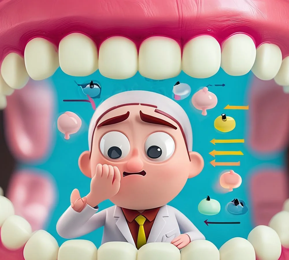 告别尴尬，重拾清新口气：全方位攻略助你清除口臭