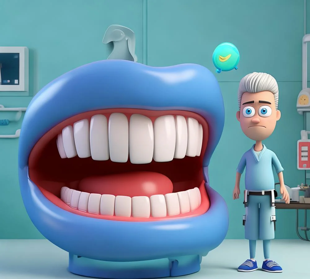 11岁男孩口臭：揭秘儿童口臭的五大原因及应对策略