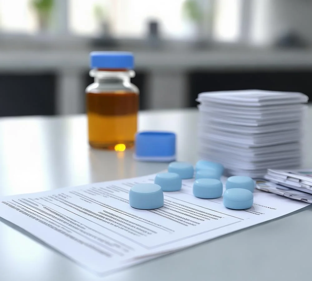 女性身体虚弱，如何通过合理用药恢复活力？