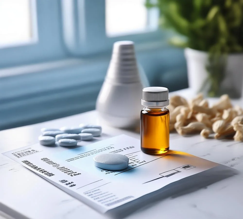 肚子胀气吃什么药最好？揭秘缓解胀气的小秘诀