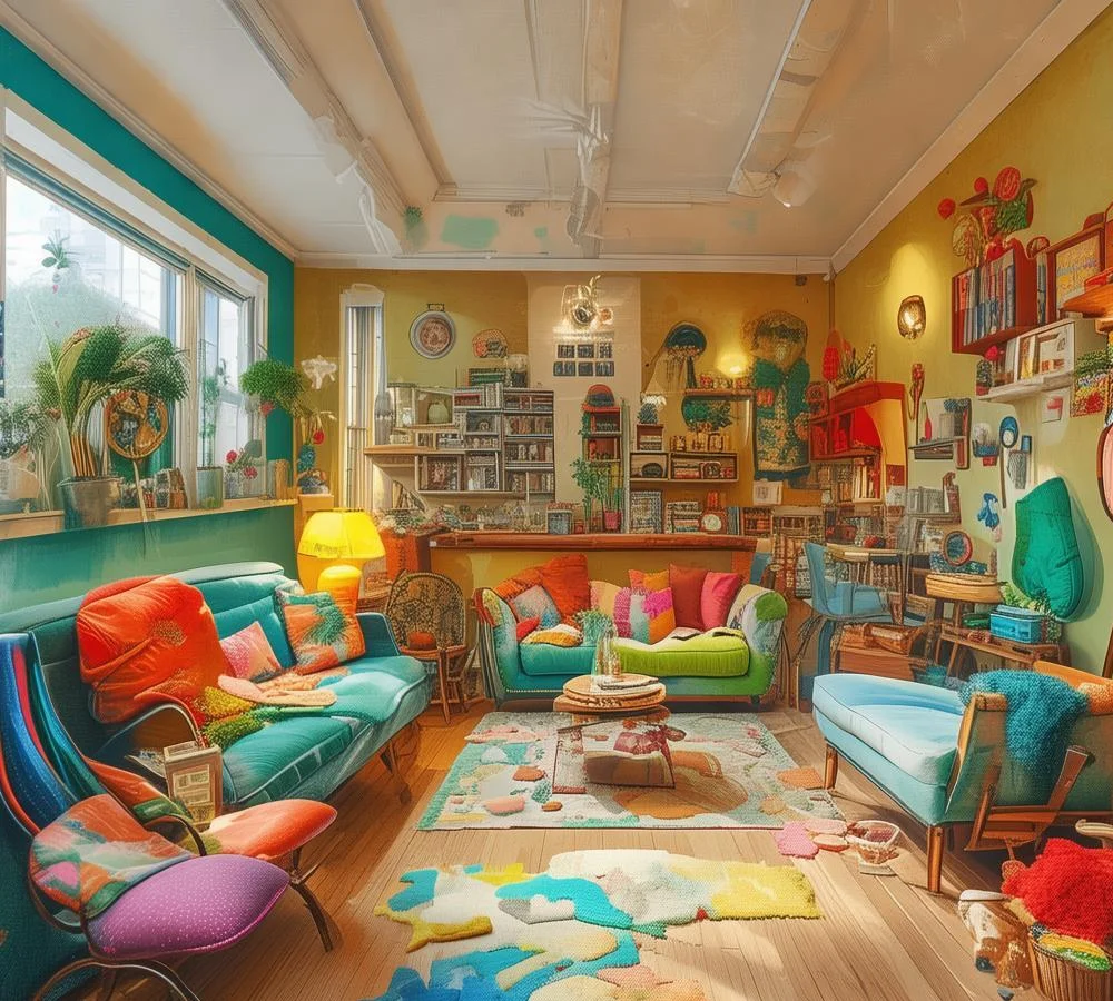 同房见红肚子：揭秘女性私密健康信号