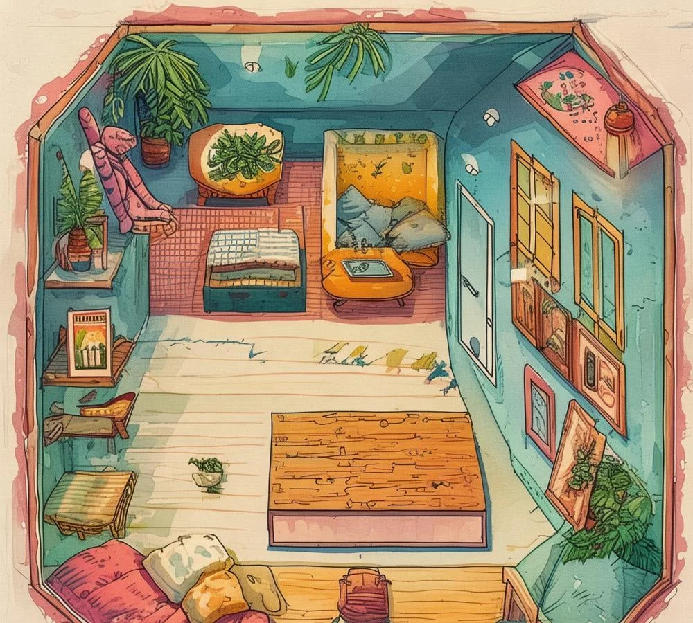 旅行同房不换，健康风险不容忽视