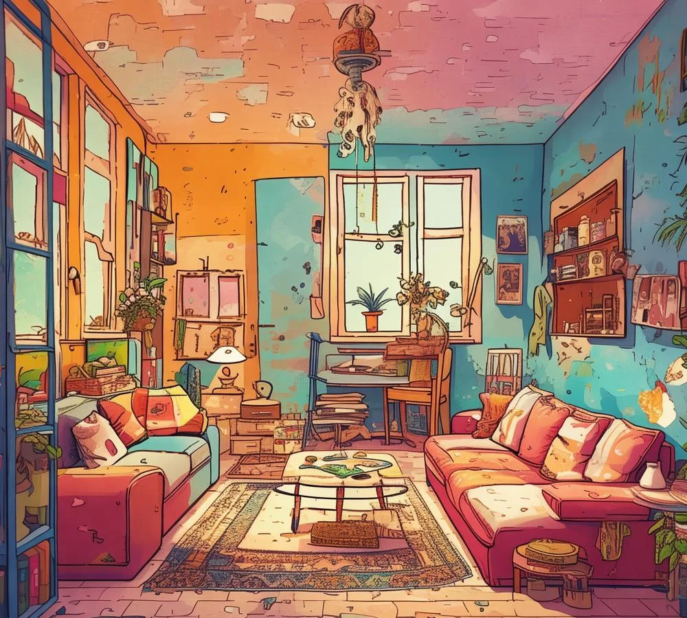 同房时总感觉要尿，是健康隐患还是生理反应？揭秘夫妻生活中的尴尬问题