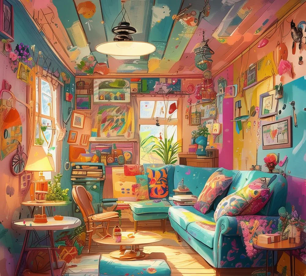 同房后老公说痒：揭秘夫妻生活后的健康信号