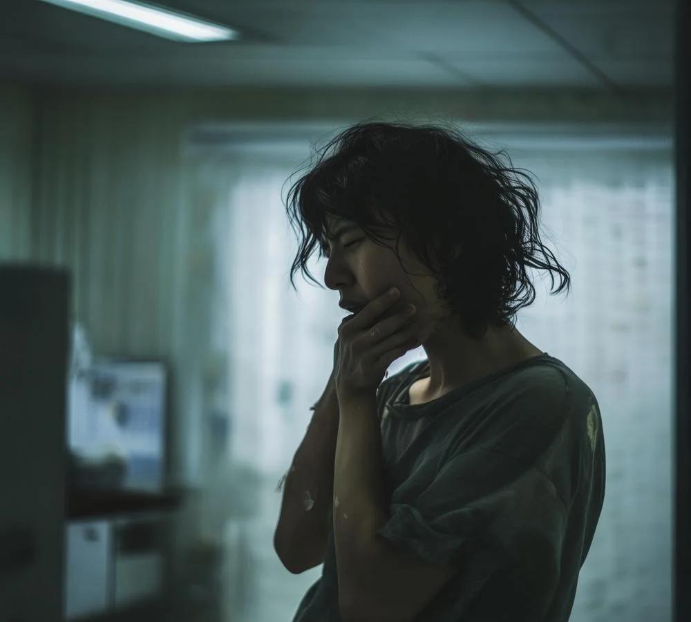 一岁宝宝突然呕吐，家长该如何应对？