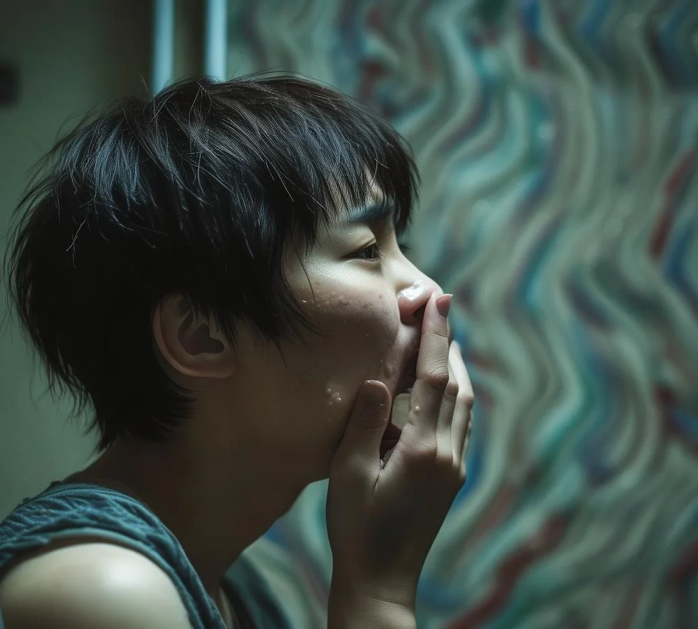 孕期呕吐：应对策略与生活调整指南