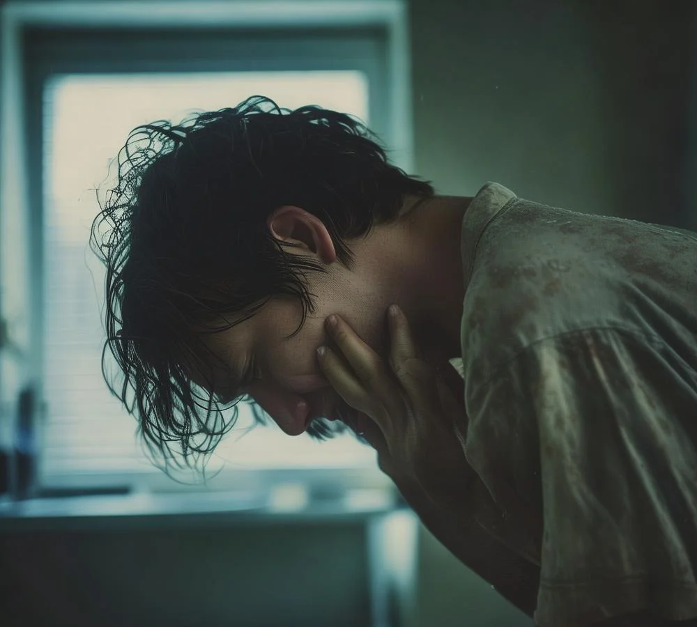 身体发出警告：呕吐、畏冷、臭屁背后的健康秘密