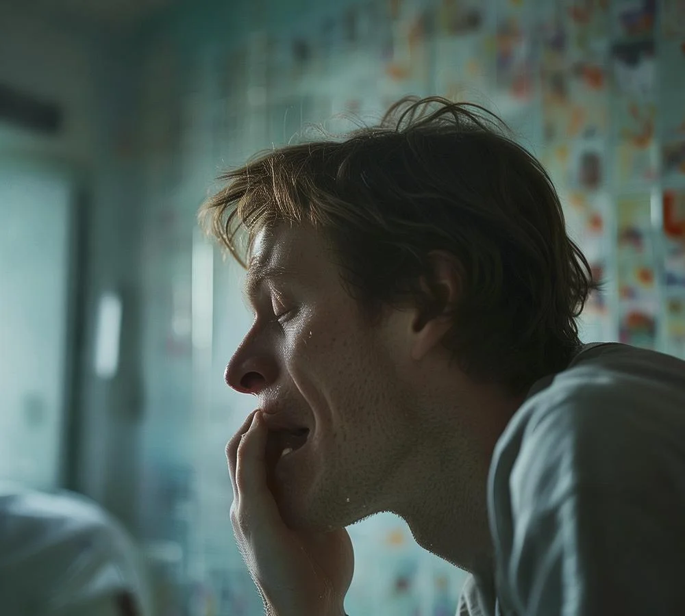 酒后呕吐后的身体恢复与保养攻略