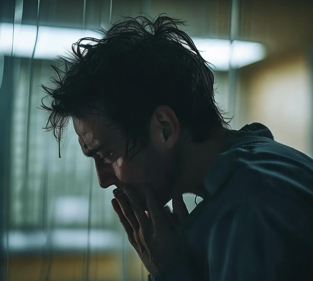 发烧呕吐乏力胃酸：揭秘身体发出的紧急信号