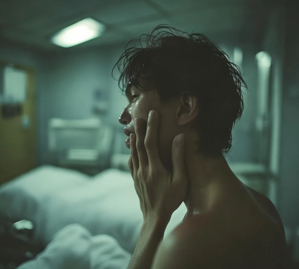 儿童频繁咳嗽呕吐，警惕这些健康隐患