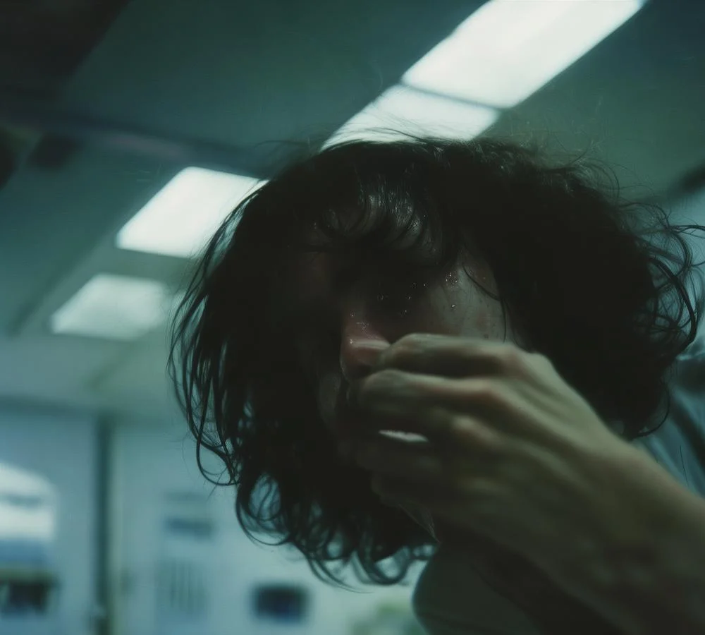 警惕身体发出的紧急信号：呕吐、寒颤、咳血背后的健康危机