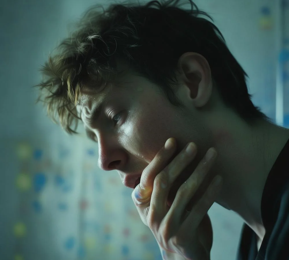 恶心呕吐腹泻胃胀：揭秘身体发出的紧急信号