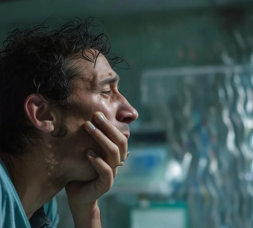 孕妇后期呕吐严重，如何缓解不适？全方位应对策略揭秘