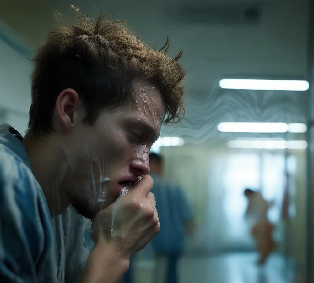 揭秘呕吐病毒：了解其传播途径、症状及预防措施