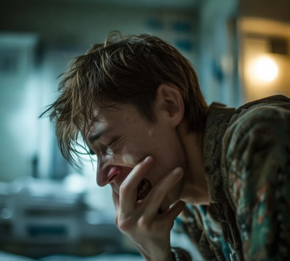 打十三价肺炎疫苗后呕吐，正常现象还是警示信号？