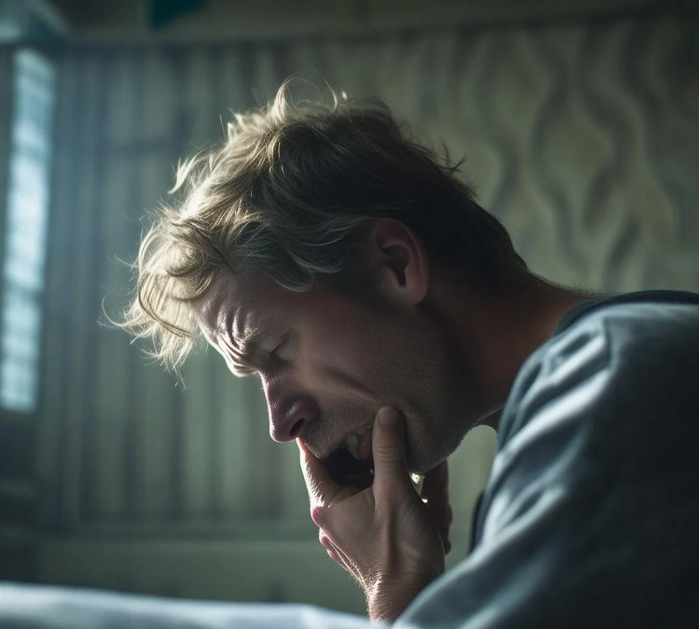 呕吐后腹痛：揭秘背后的健康信号